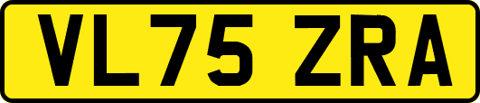 VL75ZRA