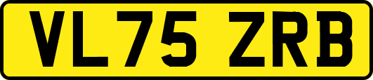 VL75ZRB