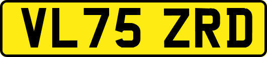 VL75ZRD