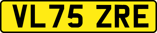 VL75ZRE