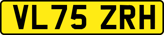 VL75ZRH