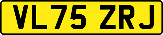 VL75ZRJ