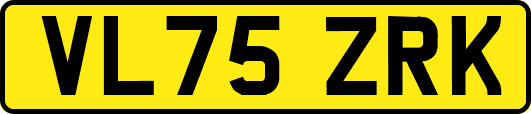 VL75ZRK