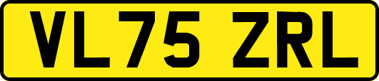 VL75ZRL