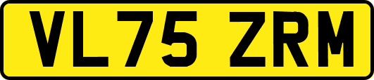 VL75ZRM