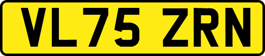 VL75ZRN