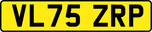 VL75ZRP