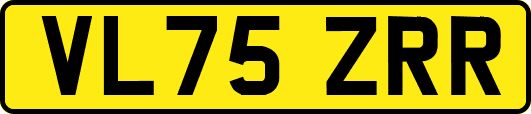 VL75ZRR