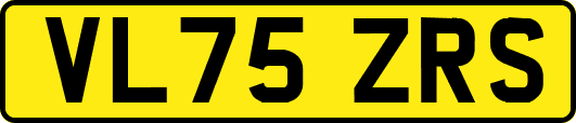 VL75ZRS