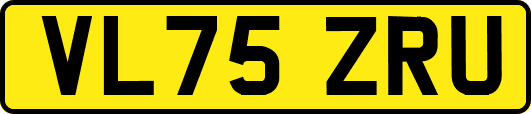 VL75ZRU