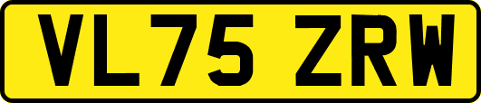 VL75ZRW