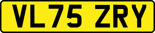 VL75ZRY
