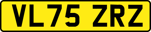 VL75ZRZ