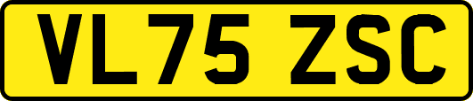 VL75ZSC