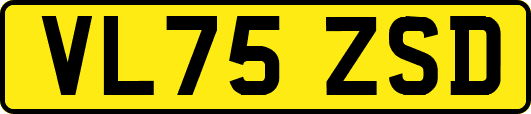 VL75ZSD