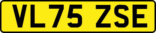 VL75ZSE