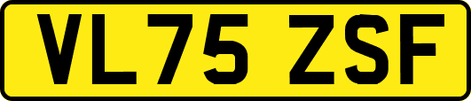 VL75ZSF