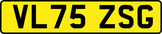 VL75ZSG