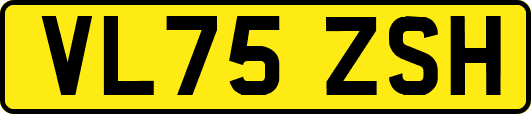 VL75ZSH