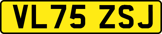 VL75ZSJ