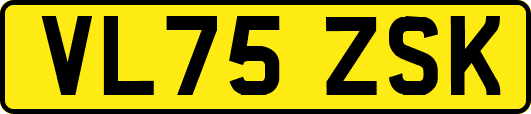 VL75ZSK