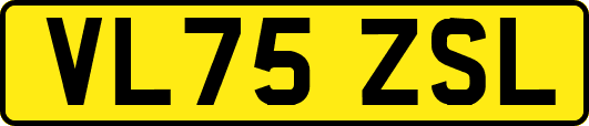 VL75ZSL