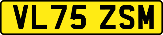 VL75ZSM