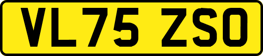 VL75ZSO