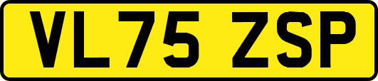 VL75ZSP