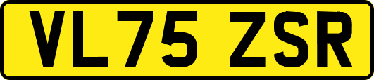 VL75ZSR