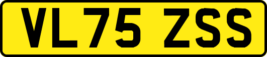 VL75ZSS