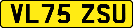 VL75ZSU