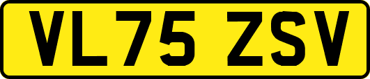 VL75ZSV