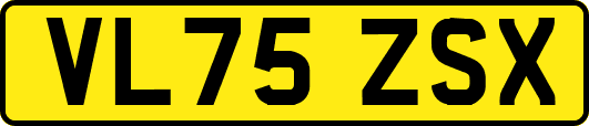 VL75ZSX