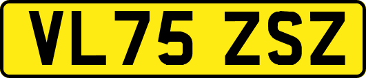 VL75ZSZ