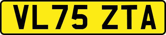 VL75ZTA