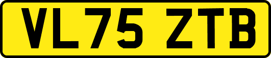 VL75ZTB
