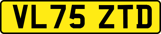 VL75ZTD