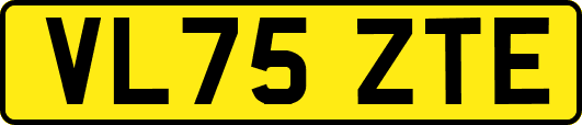 VL75ZTE
