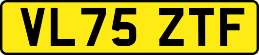 VL75ZTF
