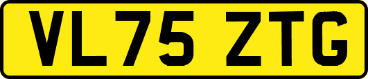 VL75ZTG