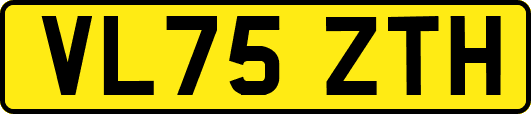 VL75ZTH