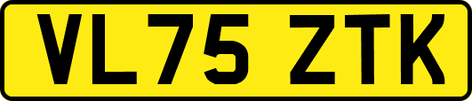 VL75ZTK