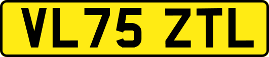 VL75ZTL