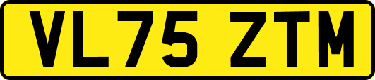VL75ZTM