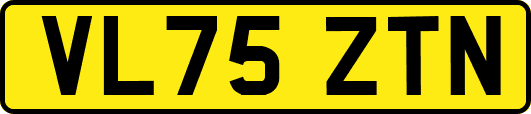 VL75ZTN