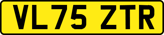 VL75ZTR