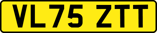 VL75ZTT