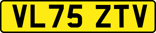 VL75ZTV