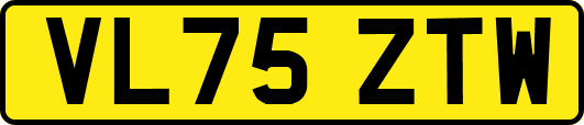 VL75ZTW
